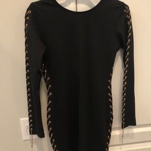 by the way. Dresses - Revolve clothing long sleeve chain dress by the way. Dresses - Revolve clothing long sleeve chain dress